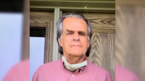 Guelph police searching for missing elderly man