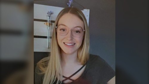 Police ask for public's help locating missing Joliette teen