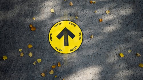 Federal election 2021: Results for all 42 ridings in B.C.
