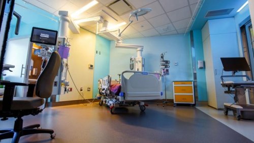 More Sask. kids in hospital due to COVID-19