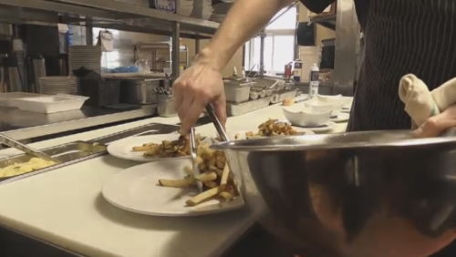 Fake catering orders could be costly for restaurants