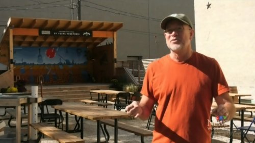 Winnipeg music venues hopeful for rebound after pandemic closures