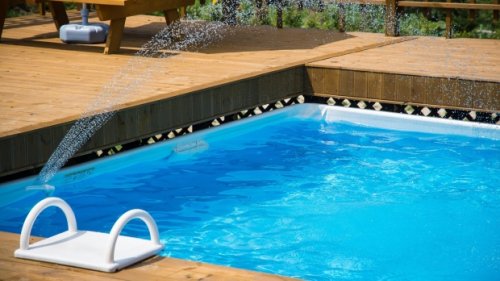 rent your pool app