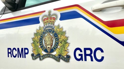 2 charged, 2nd shooter on the lam after shots fired at business south of Calgary on consecutive days