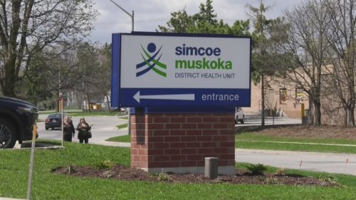Simcoe Muskoka declared hot spot for Delta variant accelerating 2nd doses