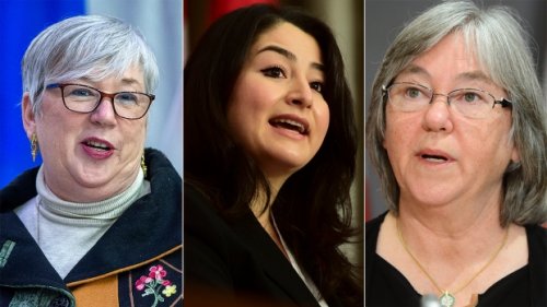 Liberals return to Alberta, and 5 other surprises in the election results
