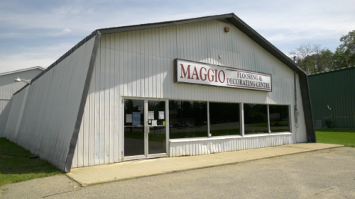 Maggio Flooring winds down in Brockville after serving community for more than 50 years