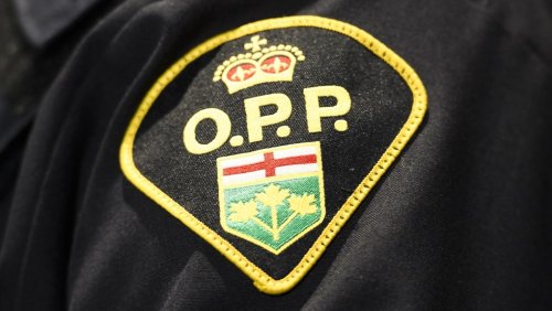 Two charged after OPP officer allegedly assaulted in Goderich, Ont.