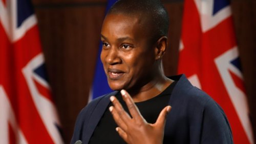 Green Party feud with leader Annamie Paul festering for months: sources