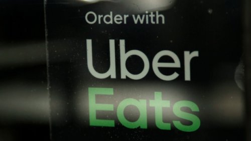 Ontario premier urges food delivery companies to slash commission to help restaurants survive