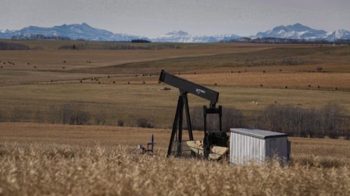 Calls grow for action on Ontario's thousands of abandoned oil and gas wells