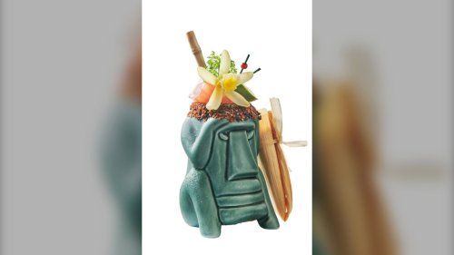 All hail Sorso! Airdrie lounge named creator of Canada's finest caesar