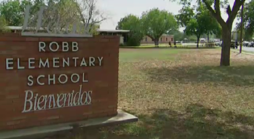 Local school boards react to Texas shooting