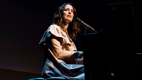 'I just hope that when history is written, we did all that we can': Canadian singer Chantal Kreviazuk on Ukraine, reconciliation
