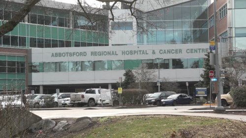MLA 'shocked' at conditions in Abbotsford hospital