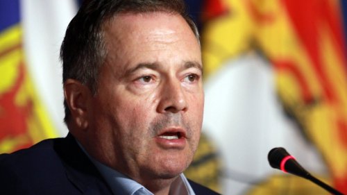 'The lunatics are trying to take over': Quotes from Kenney's time in Alberta politics