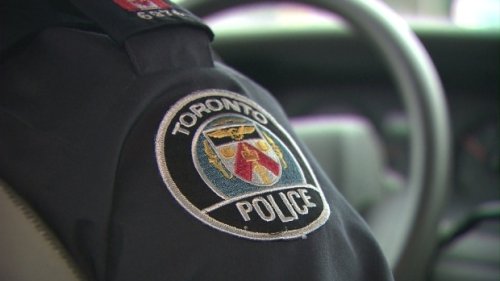 Man arrested after four people violently attacked by his dog in Toronto: police