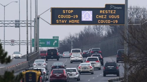 COVID-19 in Ottawa: Fast Facts for Feb. 12, 2021