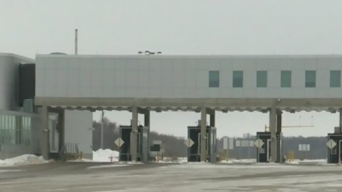 Returning from short trips into the U.S. without ArriveCAN app lands Manitobans 14-day quarantines