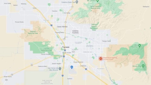 Multiple people shot in series of attacks in Tucson, Arizona