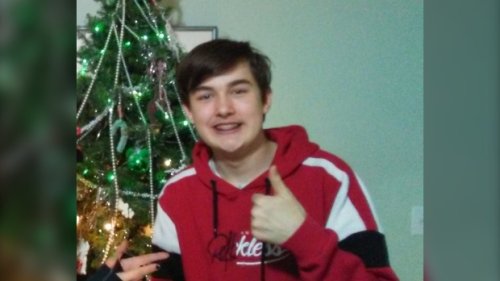 Missing Nanaimo teen found safe: RCMP