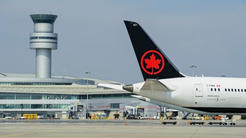Air Canada, Pearson again rank No. 1 in delays worldwide; Montreal check-in freezes