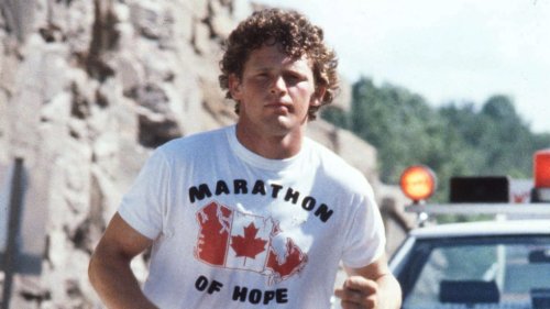 What's open and closed in Winnipeg on Terry Fox Day