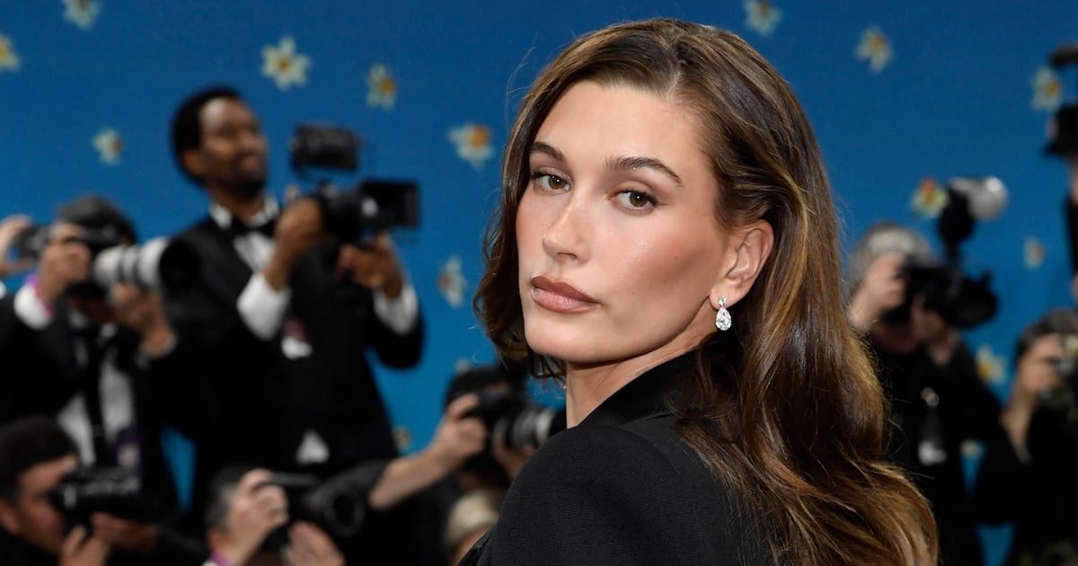 Hailey Bieber sells makeup brand Rhode to Elf Beauty in US1 billion