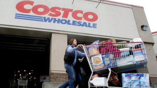 Costco warns of fake coupon 'scam' circulating on social media