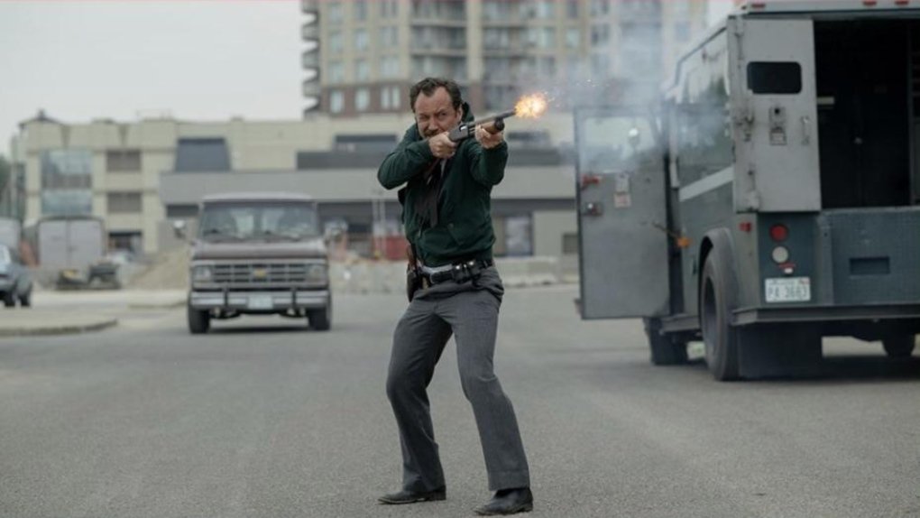 Calgary Featured In Trailer For New Jude Law Movie The Order Flipboard Calgary Featured In Trailer For New Jude Law Movie The Order Flipboard