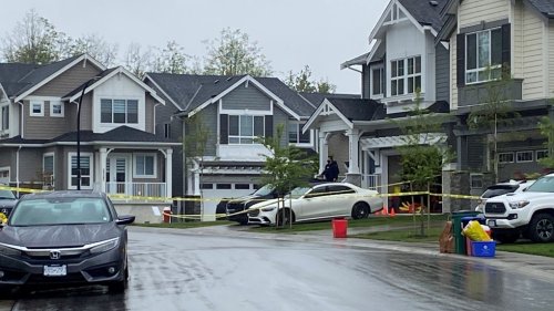 Police incident in Maple Ridge: Unconfirmed reports of shooting