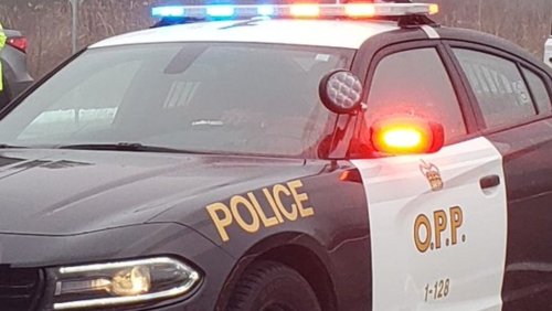 OPP investigate fatal crash in Thunder Bay