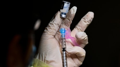 Trudeau offering Canadian Red Cross to help with Ontario’s COVID-19 vaccine rollout