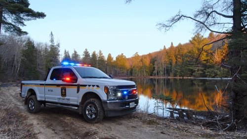 Man fined $2,000 for catching 13 walleye over-limit near Amherstburg