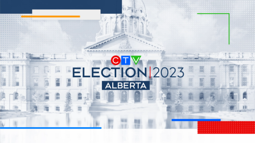 Alberta Election Live Updates: Follow Map Results When Polls Close At 8 ...