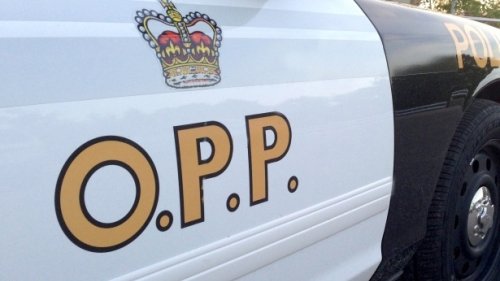 OPP issue warning on ‘TEC’ stamped Percocet in West Parry Sound