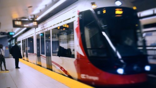 OC Transpo enhances notification process after three incidents in rail yard go unreported