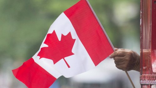 KW version of 'O Canada' spreading hope across the country
