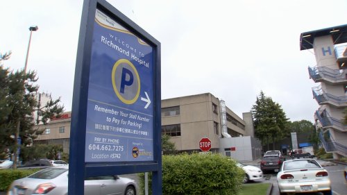 Parking at B.C. health sites won't be free for everyone anymore. Here's what's changing.
