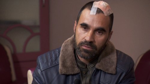 'They came with a knife': Afghan journalists face attacks and arrests