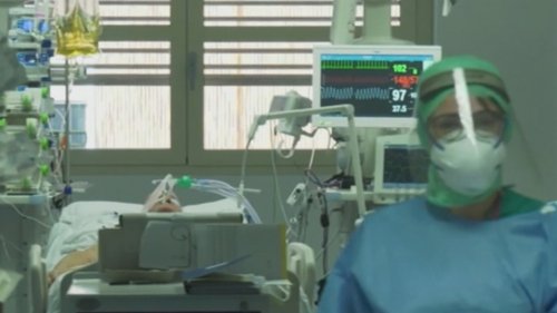 Families waiting for life-changing procedures at Stollery left in limbo after surgery cancellations