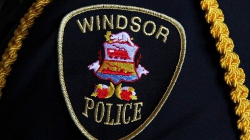 Windsor police locate missing man safe and sound