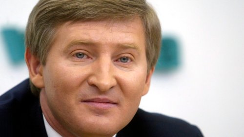 Ukraine's richest man sues Russia at Europe's top human rights court