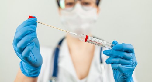 Risk of COVID-19 exposure at two downtown Guelph establishments: WDG health unit