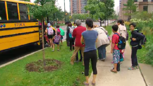 Durham school board's new 4 p.m. bell time sparks petition with nearly 2,000 signatures