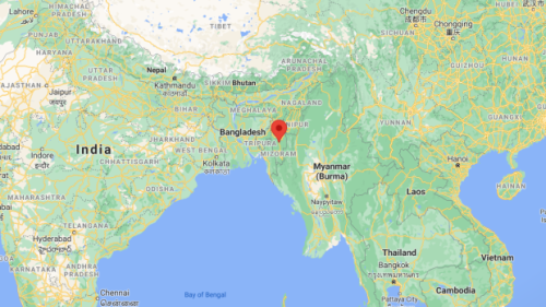 Man with 39 wives, head of 'world's largest family', dies in India