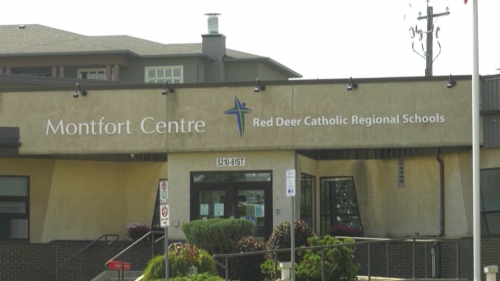 Red Deer Catholic teachers accept recommendations, avoid strike