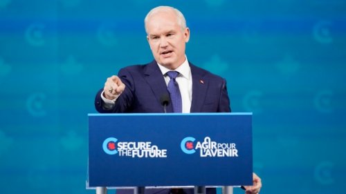Conservatives fail to dethrone Liberals