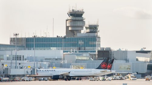 Montreal Airport (YUL/YMX/YHU) News cover image