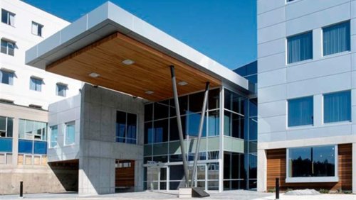 10 infected with COVID-19 at Prince George hospital outbreak